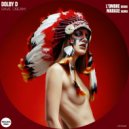 Dolby D - Work For Your Dream (L\'ombre Remix)