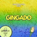 Flavor Plus, bhx1 - Gingado (Radio Edit)