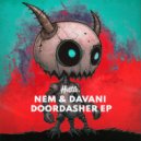 Nem, DAVANI - Doordasher (Extended Mix)