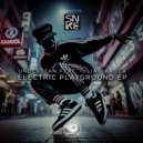 UnderStan, Iulian Badea - Buzzing (Original Mix)