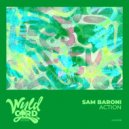 Sam Baroni - Action (Instrumental Mix)