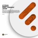 KAZERR feat. Larakay - Letting Go (Extended Mix)