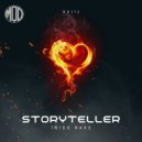Iñigo Rave - Storyteller (Cut Mix)