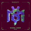 Møsard - Shaken (Original Mix)