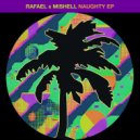 Rafael, Nariman, Eliza Legzdina - Another Dimension