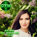 Djs Vibe - Feel Trance Mix 2025 ()