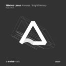 Máximo Lasso - Bright Memory (Radio Edit)