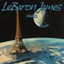 LeBaron James - Paris (Original Mix)
