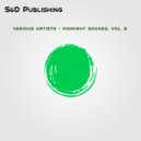 Ant. Shumak - Rassvet (Original Mix)