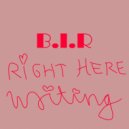 B.I.R - Right Here Waiting (Radio Mix)