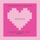 David Guetta - Memories