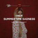 Lana Del Rey - Summertime Sadness (CVALM Afro edit)