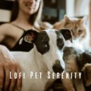 Pets & Doggy Doo-Wop & LoFi pet - Chill Symphony for Pets ()