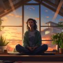 Lofi Minds & Lofi Brasil & Lofi Meditation - Lofi’s Retreat into Serenity