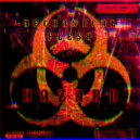 Mechanical Flesh - Hazard ()