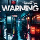 Anthony Tony - Warning ()