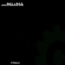 Alex DeLarge - Lisergia En Russolo