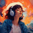 SlowFi Beats & LOFI LAND & Chillout Lofi - Sunrise to Sunset: Lofi Carefree Rhythms ()