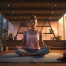 Relaxing Lo Fi & Yoga Relaxing Music Zone & Lofi Ambience - Lofi’s Rhythmic Beats for Yoga ()