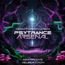 Mindgroove & Neuroattack - Psytrance Arsenal (Original Mix)