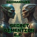 GadManDubs - Klinging On. (Original Mix)