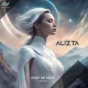 Alizta & Dj Kamera - Wake Me Now (Original Mix)