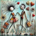ASYA - In A Feeling (Mix)