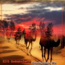 ASYA - Bedouin Dance (Mix)
