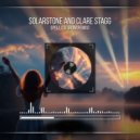 Solarstone and Clare Stagg - Spell (DJ Grom Remix)