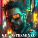 DANGELH - GET DETERMINED ()