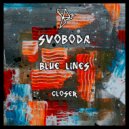 Blue Lines - Southern Clouds (Original Mix)