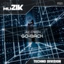 Jay-Owen - Go-Back (Original Mix)