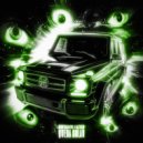NightMareWB, GAZTOXIK - QUEDA SOLAR - Sped Up (Original Mix)