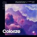 Hex & Solstice & Sleepless Skies - Something Real (Extended Mix)