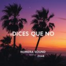 ZHAB - Dices que No (Original Mix)