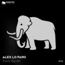 Alex Lo Faro - Thank You (Radio Edit)