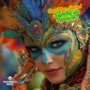 One Man Sound - Samba De Janeiro (Instrumental Mix)