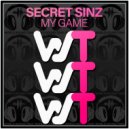 Secret Sinz - My Game (Original Mix)