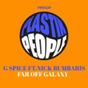 G Spice - Far Off Galaxy (Original Mix)
