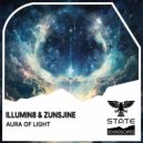 Zunsjine & Illumin8 [NO] - Aura Of Light (Extended Mix)