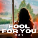 RM from Los Angeles - Fool For You (Original Mix)
