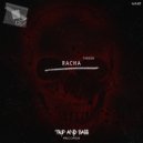 WARP - RACHA - BRAZILIAN PHONK (Slowed)