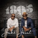 1895 & Latimore - Let\'s Straighten It Out (A Jazz Tribute) ()