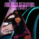 Rubi Lomeli & Skip Martin - Vegas Weather (feat. Skip Martin) ()