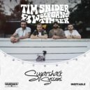 Sugarshack Sessions & Tim Snider & Wolfgang Timber - The Steeple (Sugarshack Sessions)
