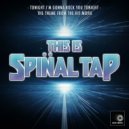 Geek Music - Tonight I\'m Gonna Rock You Tonight (From \