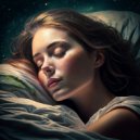Music for Sleeping Puppies & Comfort in Music & Alpha Binaural - Calm Rest Melody ()