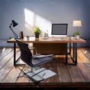 Music for Focus and Concentration & Neural Noise Project & Binaural Beats Brainwave Entertainment - Quiet Moments Between Tasks ()