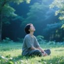 Relaxation Soundtracks & Elemental Samples & Yoga Rain - Soft Sounds Gentle Healing ()