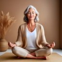 Relajación Zen Meditativa & Viajero espacial cósmico & Meditación de lluvia - Enraizado En La Paz ()